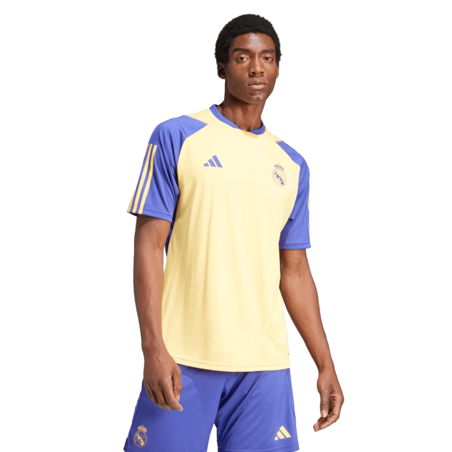 Adidas Real Madrid Training Jersey