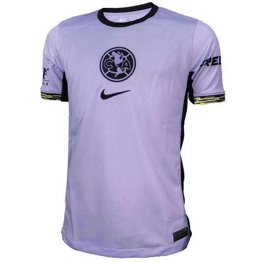 Camiseta juvenil Nike Club América 23/24 tercera equipación