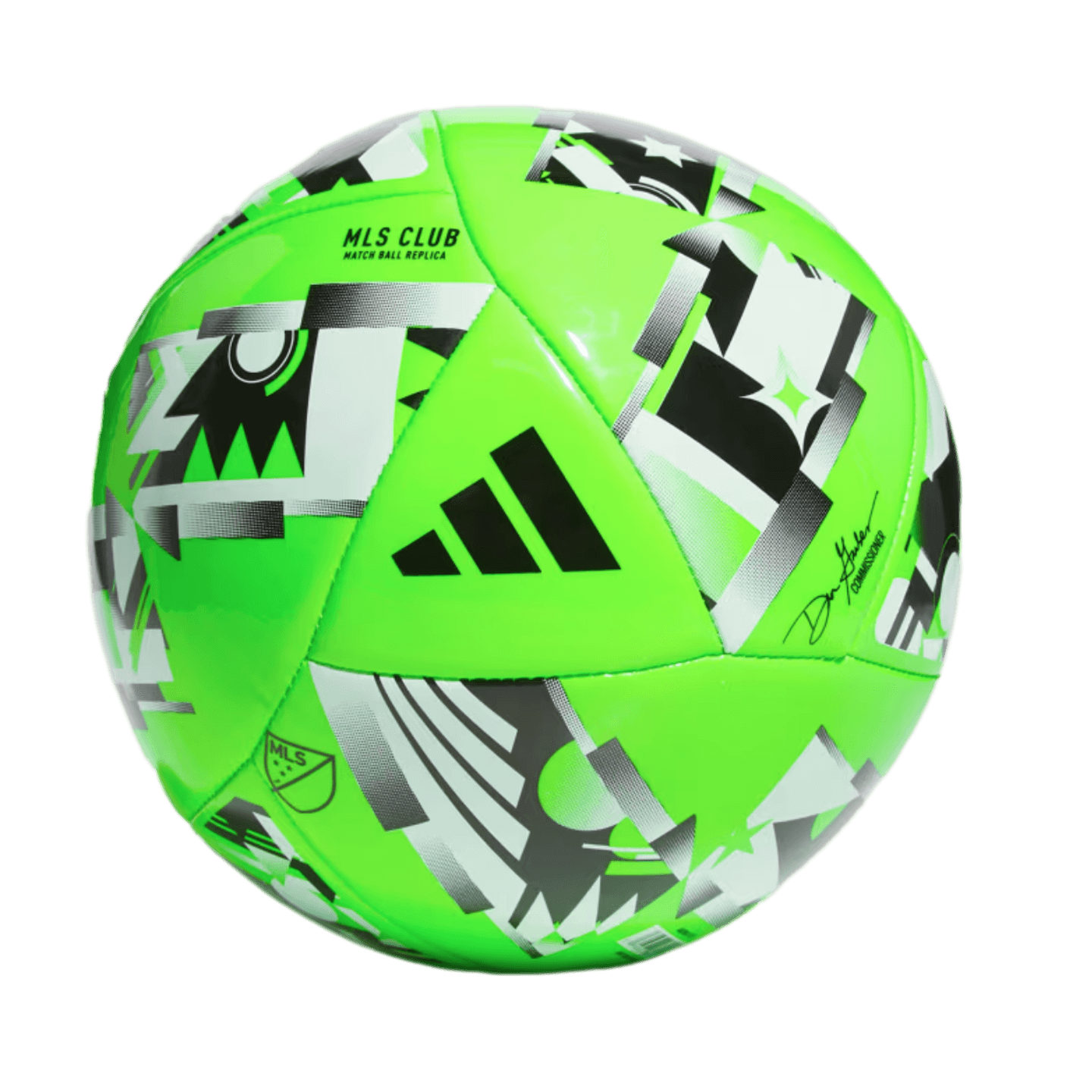 Adidas MLS Club Ball IP1627