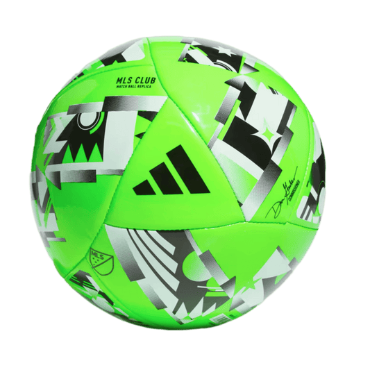 Adidas MLS Club Ball IP1627