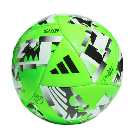 Balón del club Adidas MLS