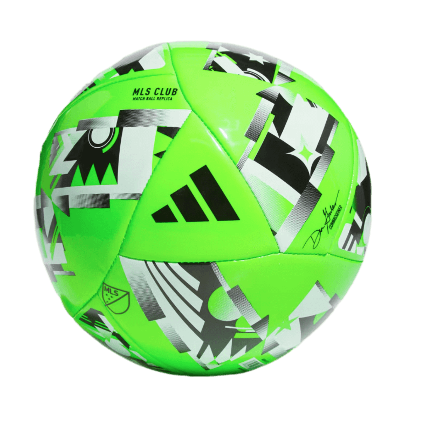 Adidas MLS Club Ball