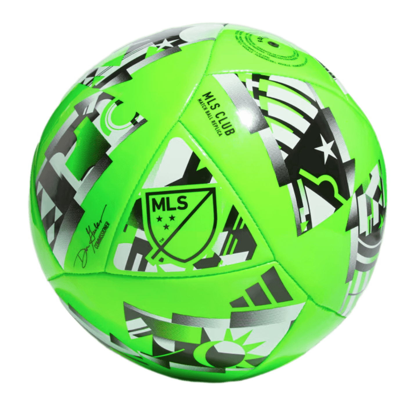 Adidas MLS Club Ball IP1627