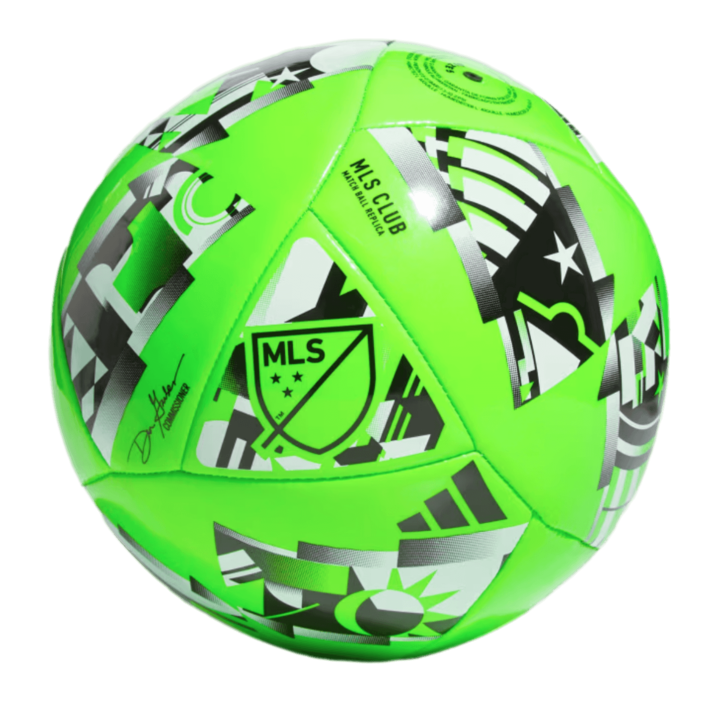 Adidas MLS Club Ball