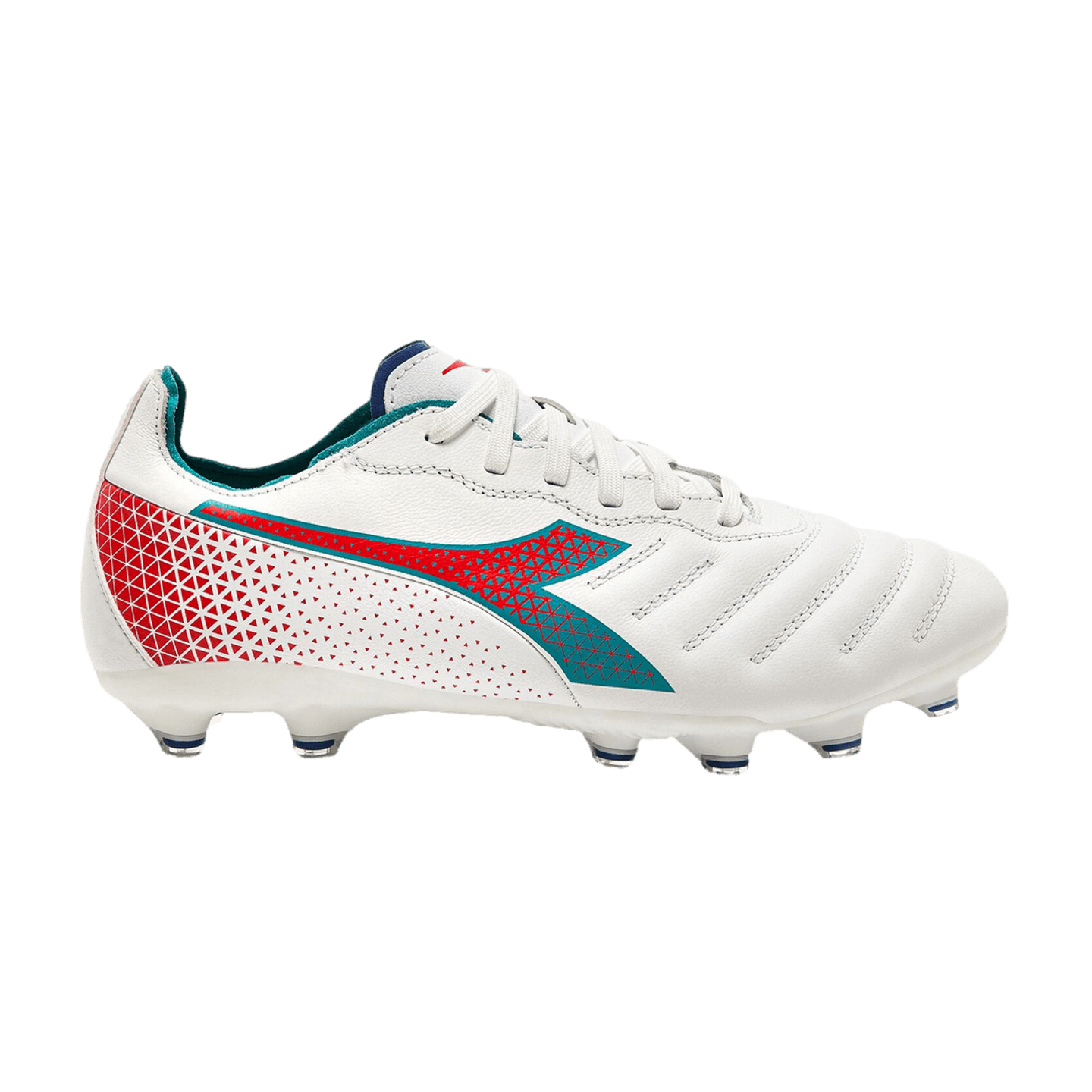 Diadora Brasil Elite GR LT LP12 Womens Firm Ground Cleats