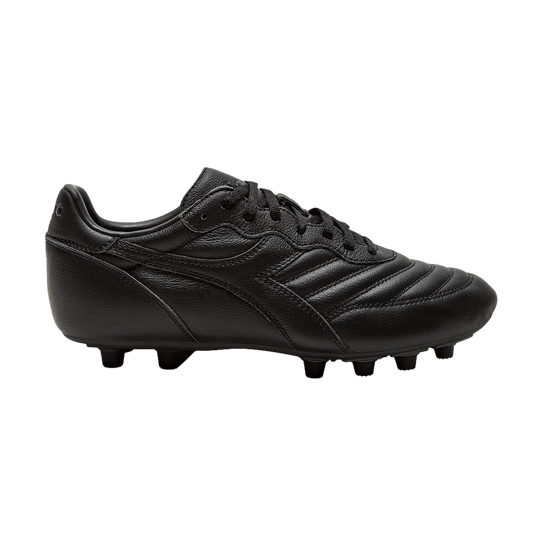 Botas de fútbol para terreno firme Diadora Brasil LT+ MDPU