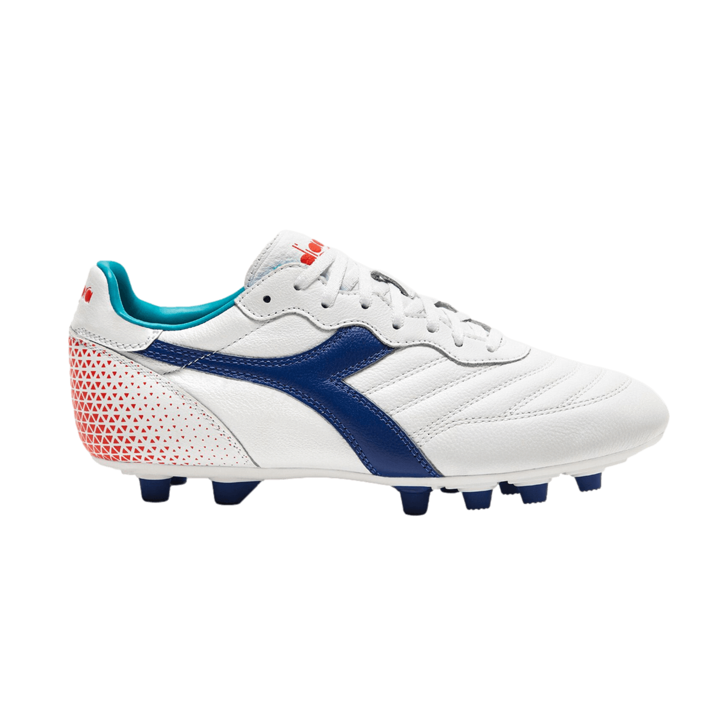 Diadora Brasil GR LT+ MDPU Firm Ground Cleats