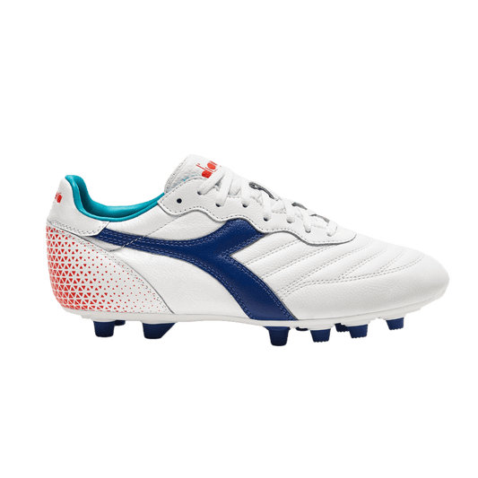 Botas de fútbol para terreno firme Diadora Brasil GR LT+ MDPU