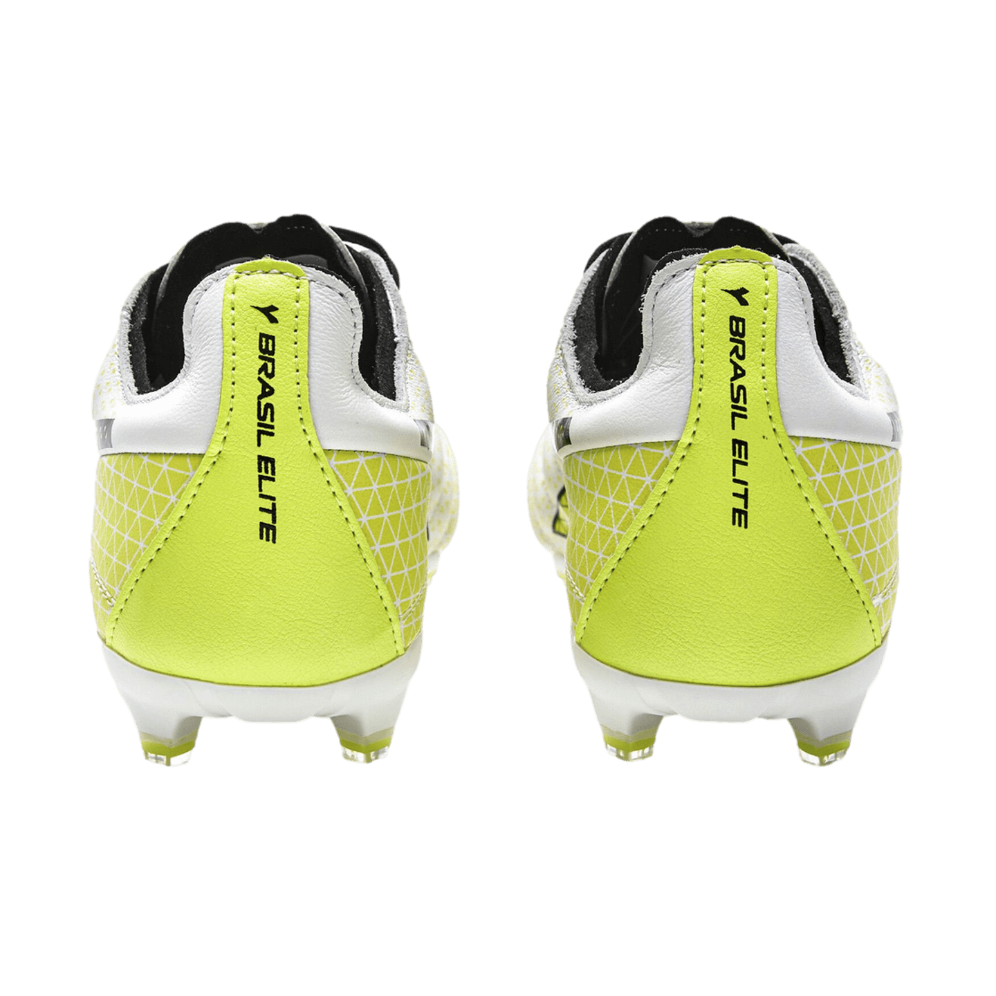 Botas de fútbol para terreno firme Diadora Brasil Elite GR LT LP12