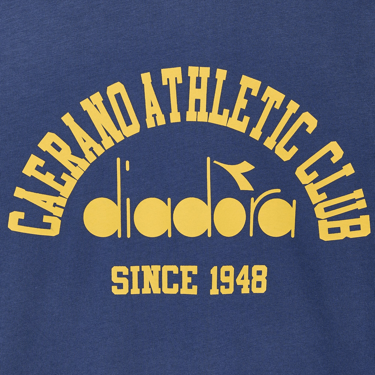 Diadora 1948 Athletic Club Tee