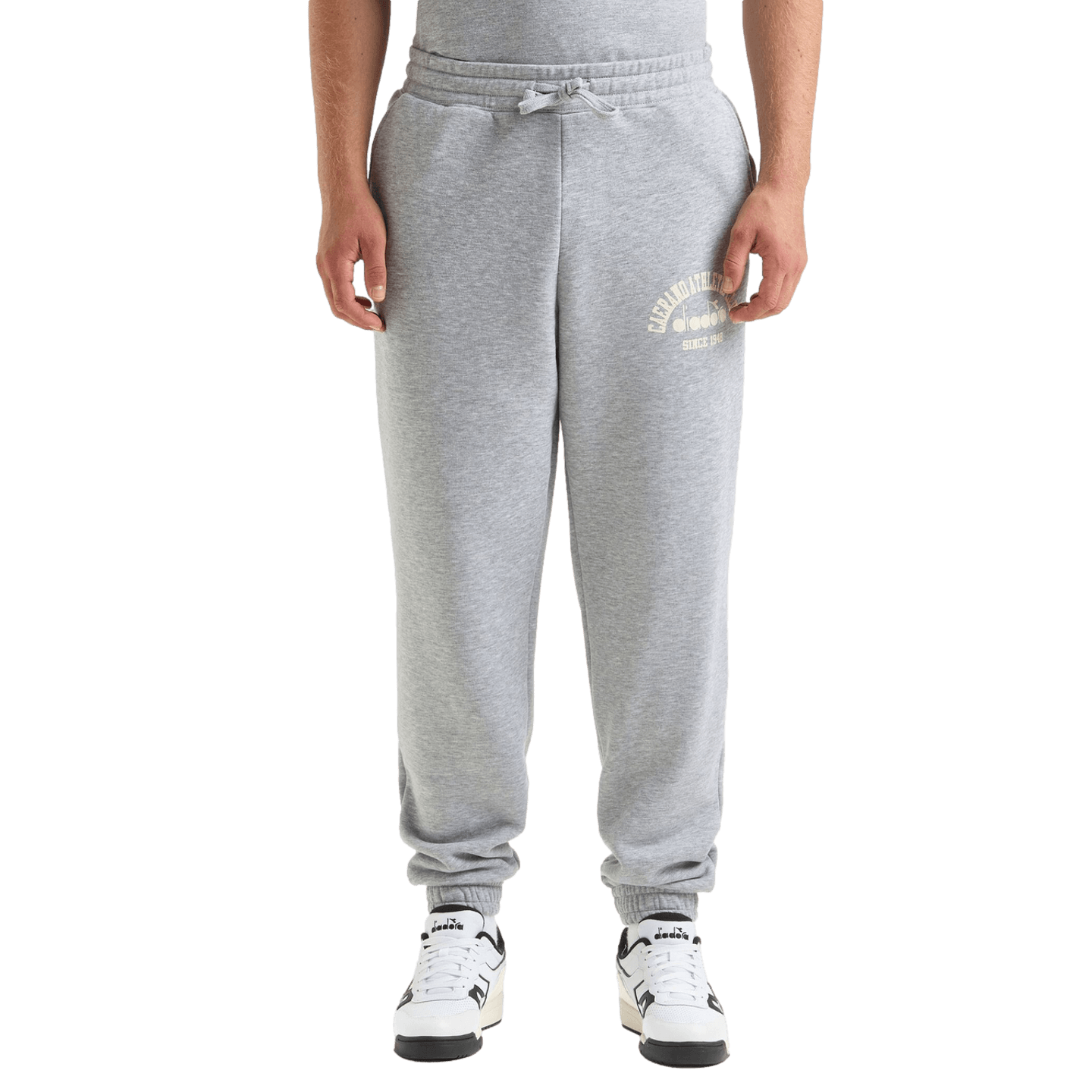 Pantalón jogger Diadora 1948 Athletic Club