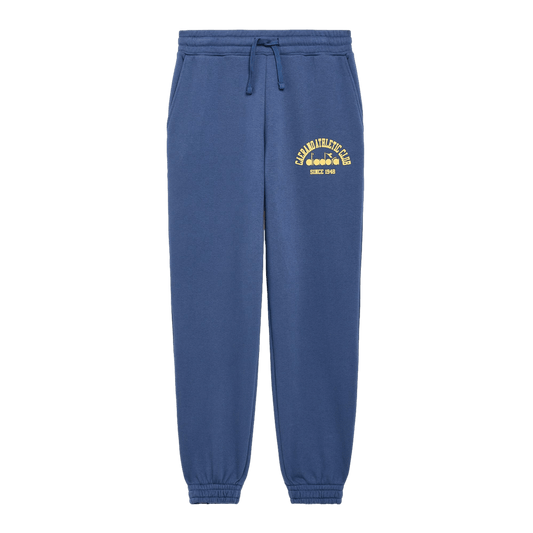 Pantalón jogger Diadora 1948 Athletic Club