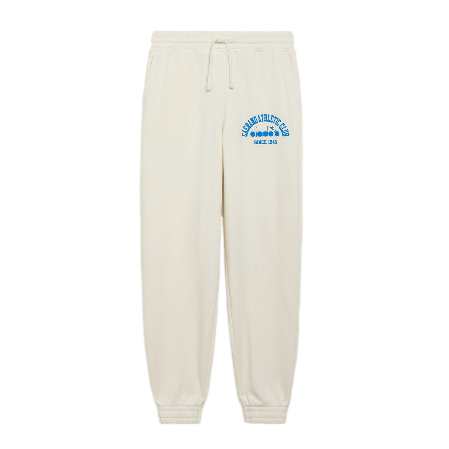 Pantalón jogger Diadora 1948 Athletic Club