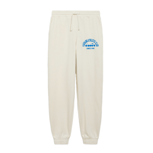 Pantalón jogger Diadora 1948 Athletic Club