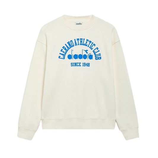 Diadora 1948 Athletic Club Crew Sweatshirt