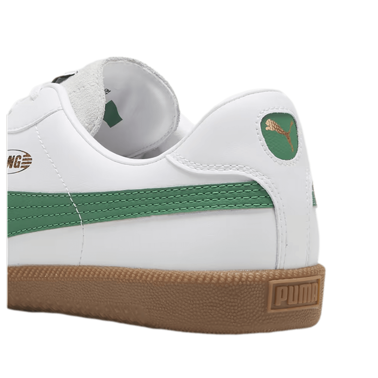 Puma King 21 Indoor Shoes 106696-07