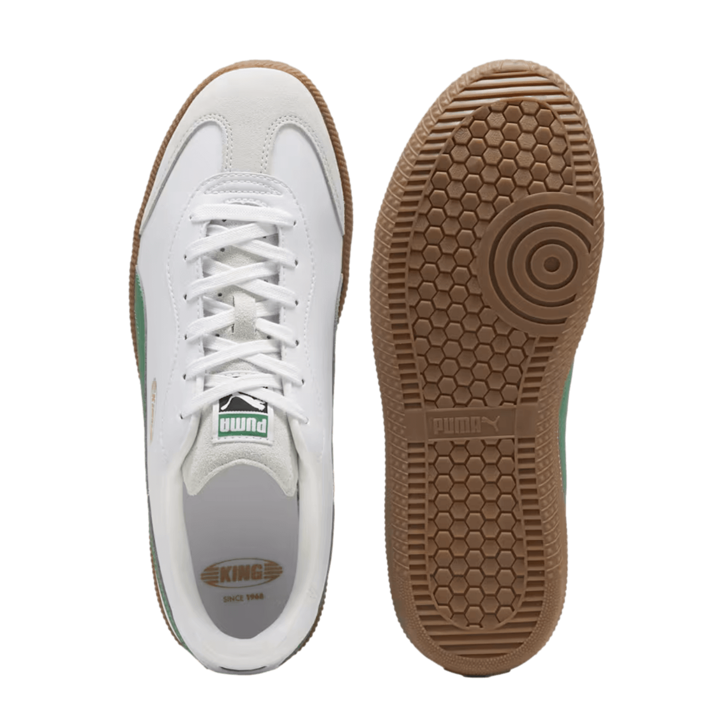 Puma King 21 Indoor Shoes 106696-07