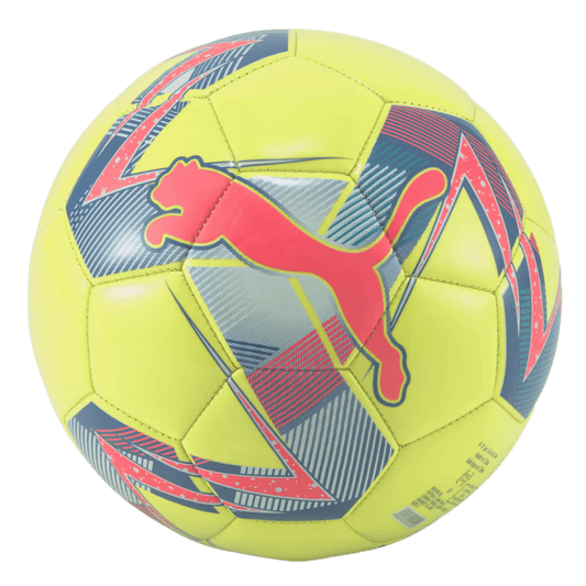 Puma Futsal 3 MS Soccer Ball