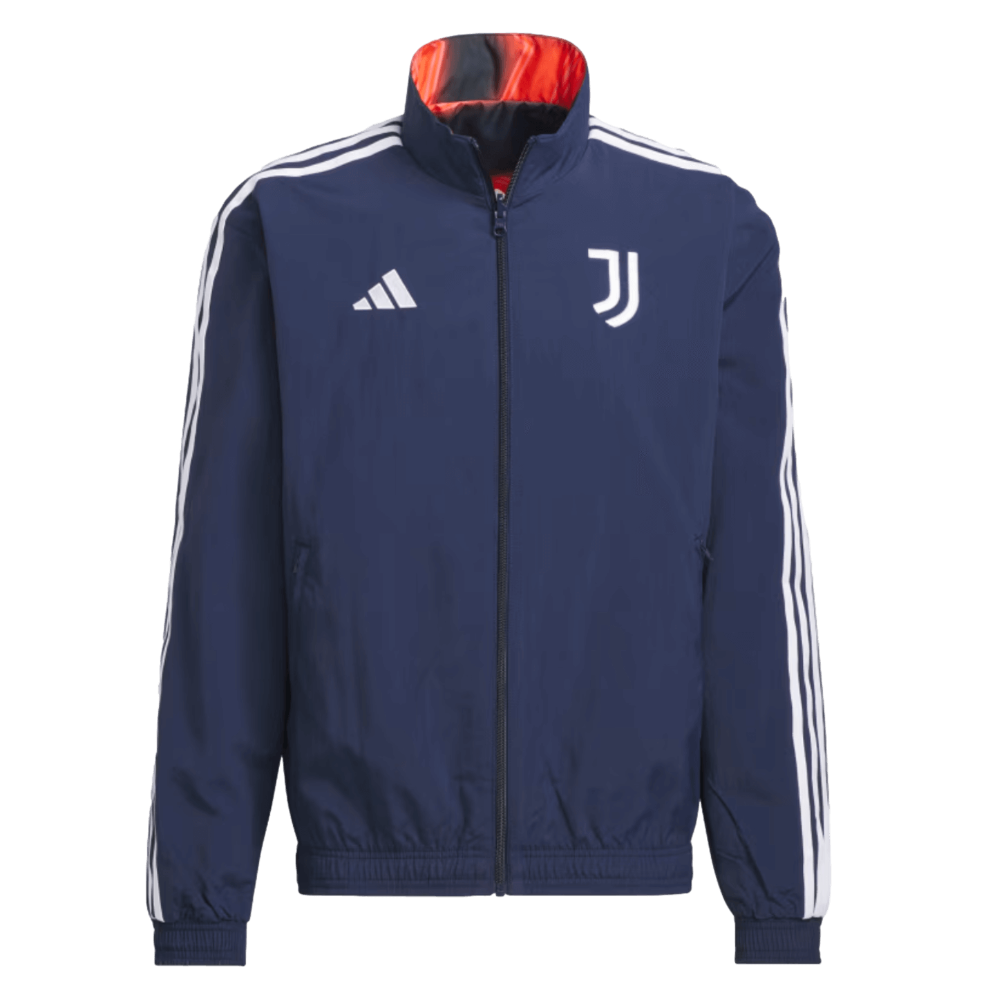 Chaqueta adidas Juventus Anthem