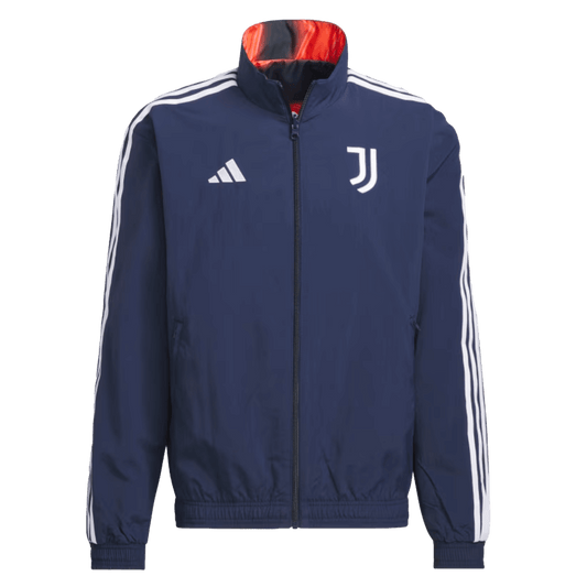 Chaqueta adidas Juventus Anthem