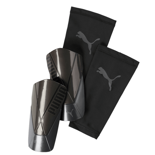 Espinilleras Puma FTBLXT Team Sleeve