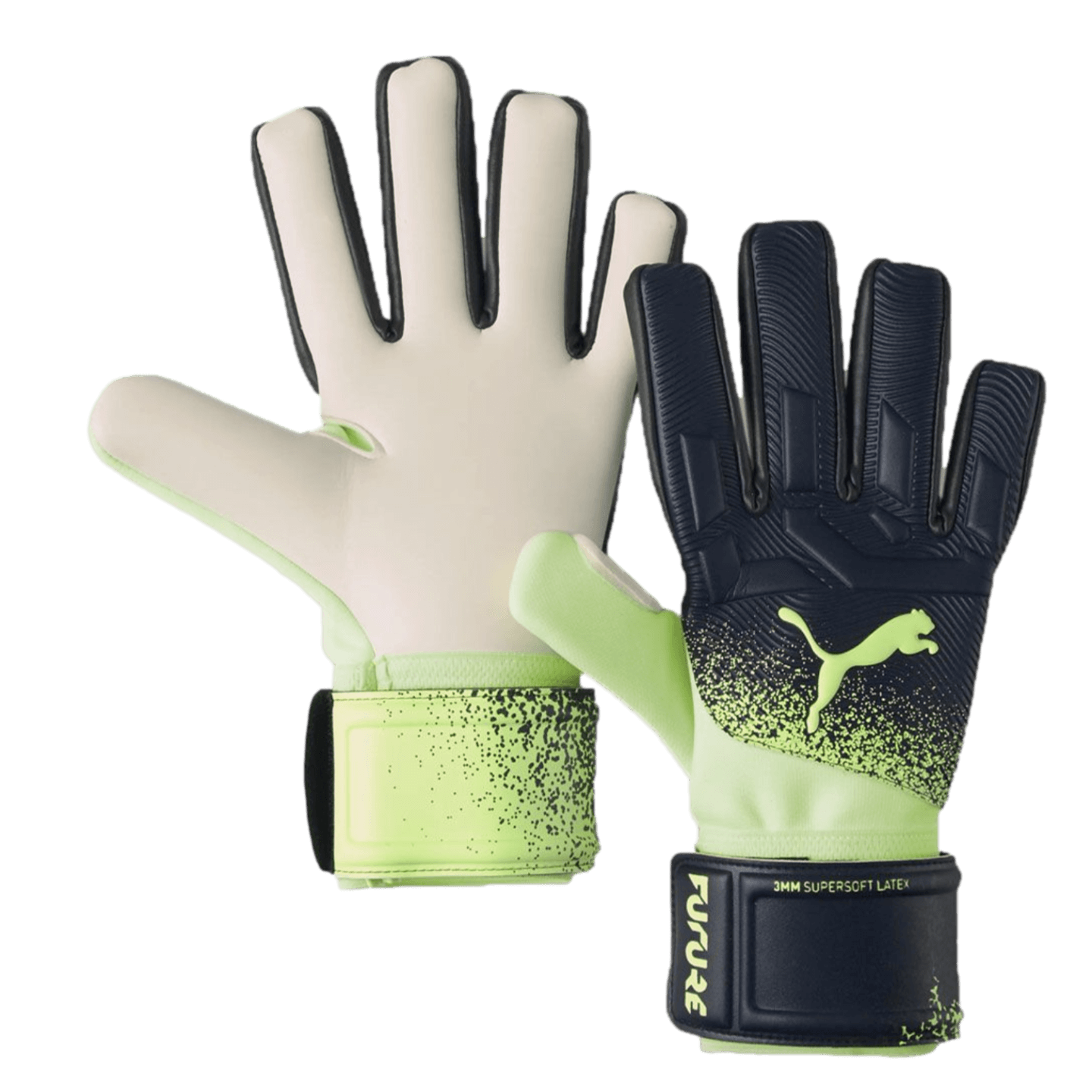 Puma Future Grip 3 NC Goalkeeper Gloves