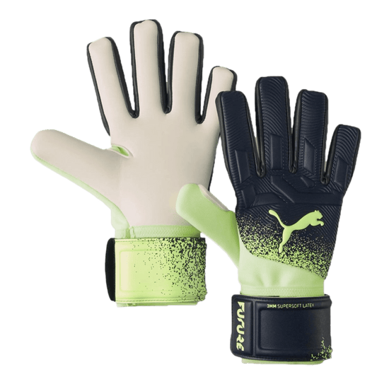 Guantes de portero Puma Future Grip 3 NC