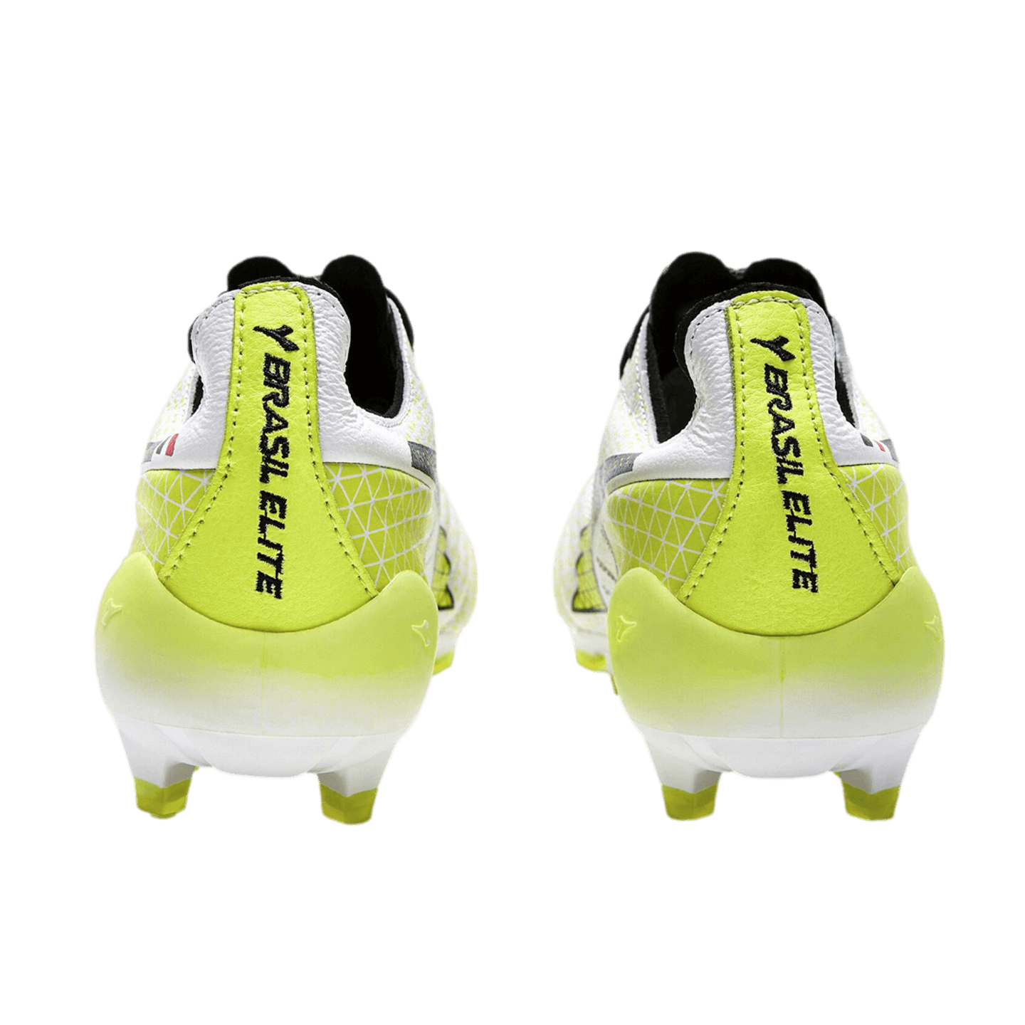 Botas de fútbol para terreno firme Diadora Brasil Elite Tech GR ITA LPX