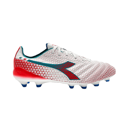 Botas de fútbol para terreno firme Diadora Brasil Elite Tech GR ITA LPX