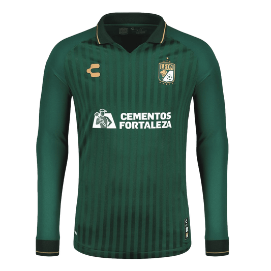 Charly 23/24 León Mundial de Clubes Special Edition Jersey