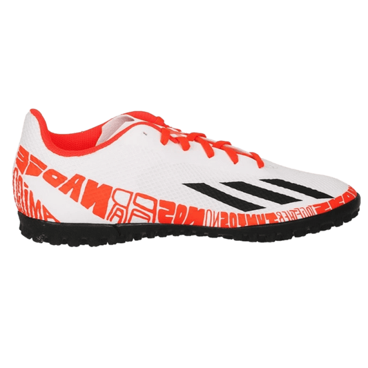 Adidas X Speedportal Messi.4 Zapatillas De Turf