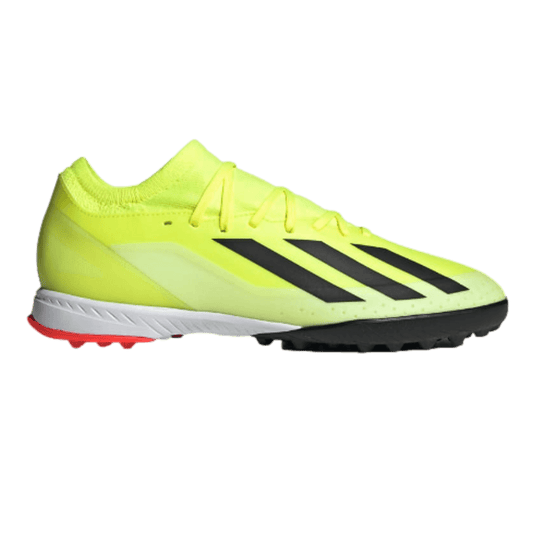 Zapatillas de fútbol para césped artificial Adidas X Crazyfast League