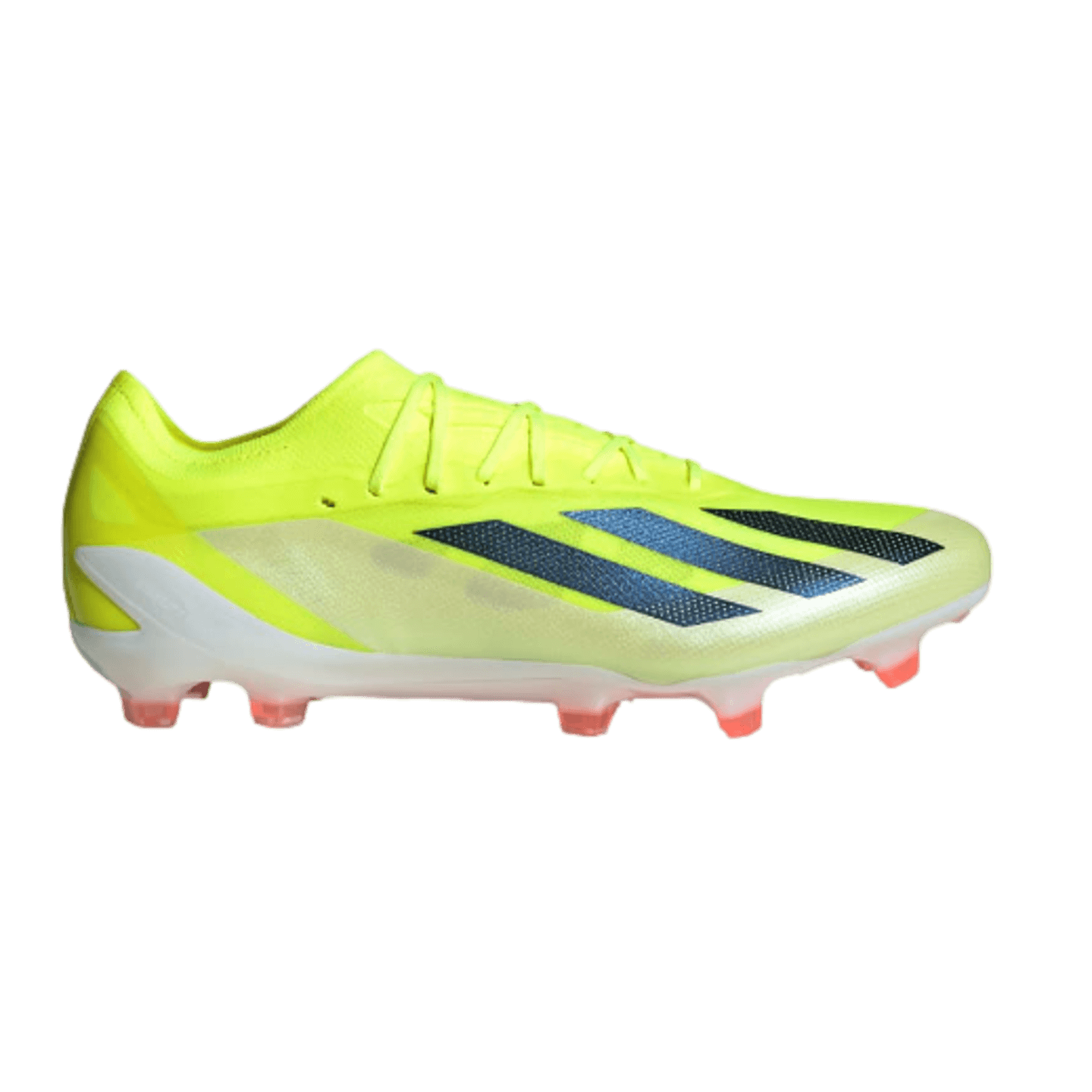 Botas de fútbol para terreno firme Adidas X Crazyfast Elite