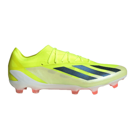 Botas de fútbol para terreno firme Adidas X Crazyfast Elite