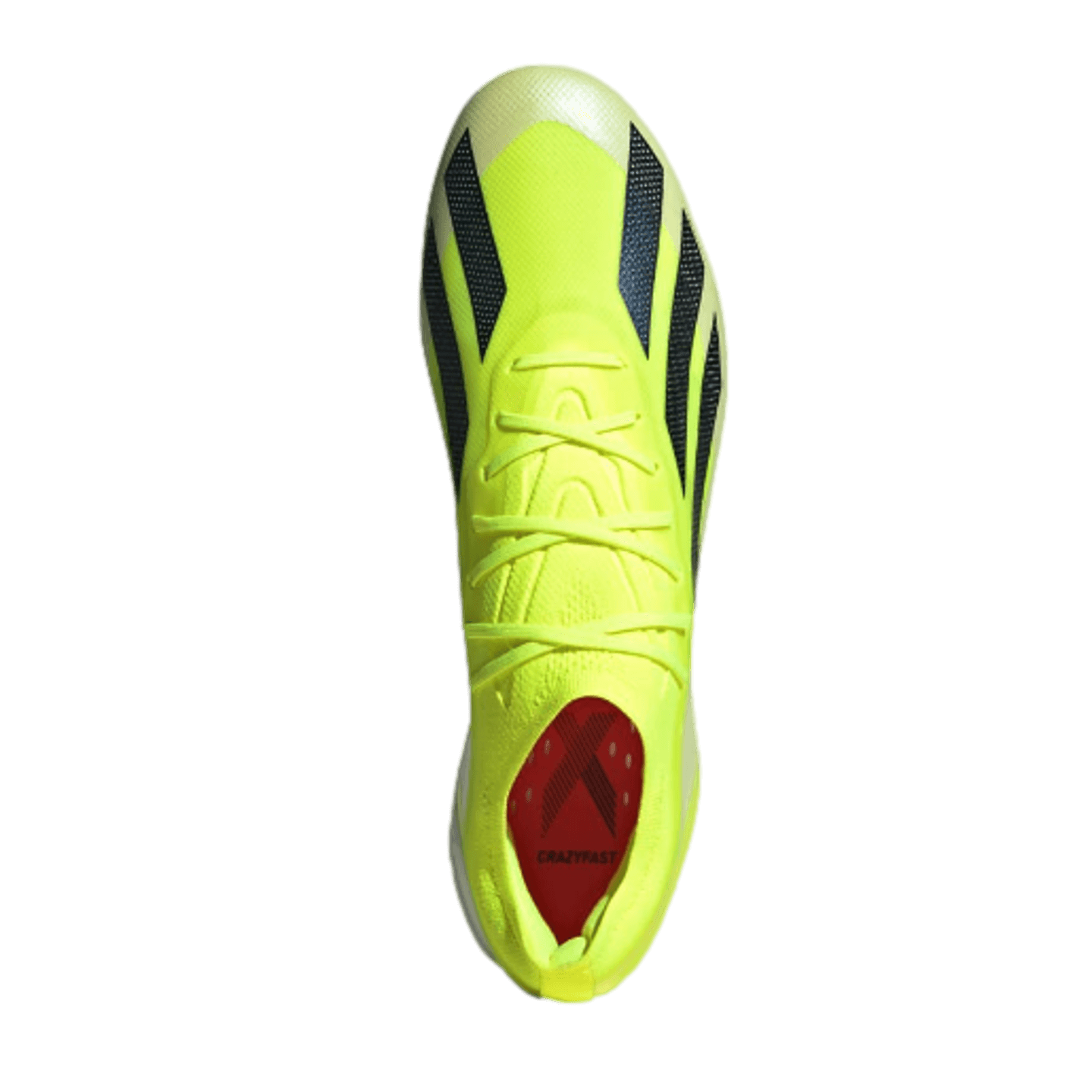 Botas de fútbol para terreno firme Adidas X Crazyfast Elite