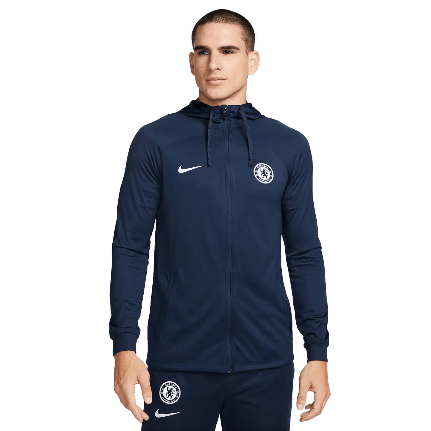 Nike Chelsea Strike Track Jacket