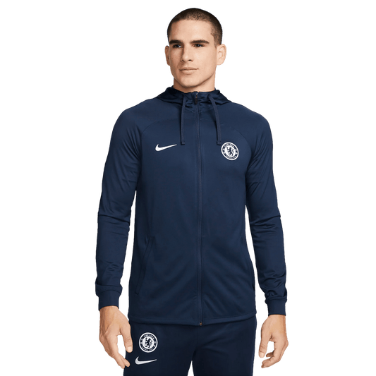 Chaqueta deportiva Nike Chelsea Strike