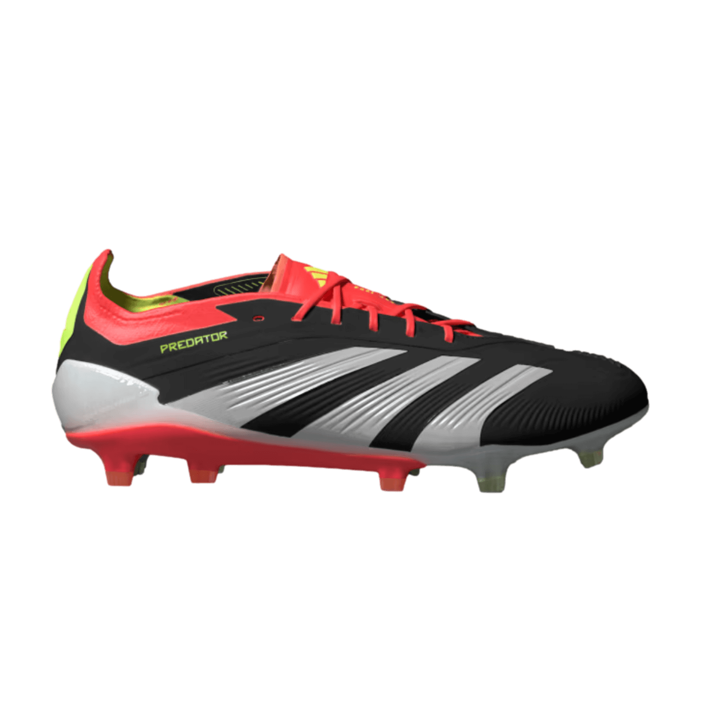 Botas de fútbol para terreno firme Adidas Predator Elite