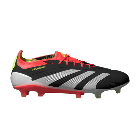 Botas de fútbol para terreno firme Adidas Predator Elite