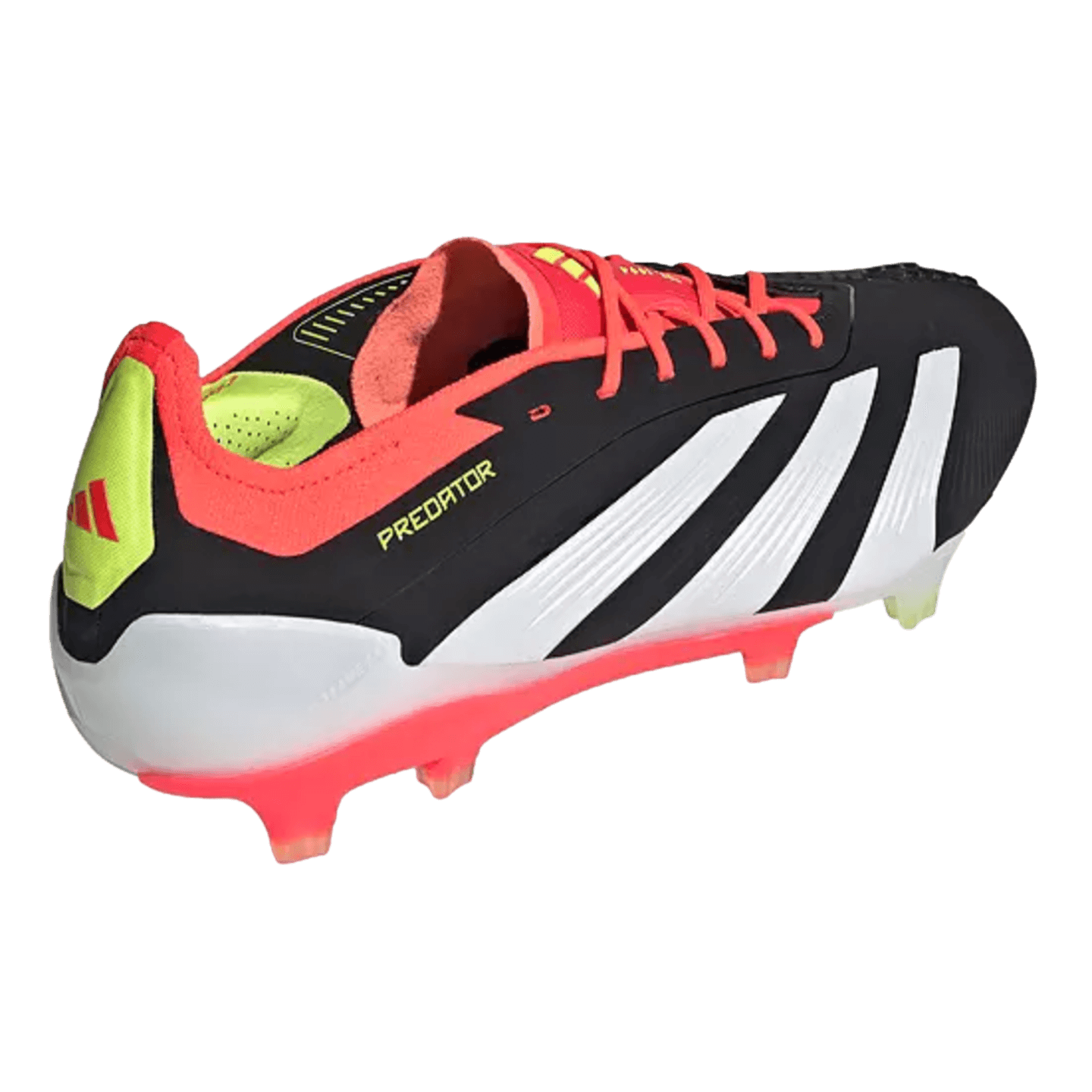 Botas de fútbol para terreno firme Adidas Predator Elite