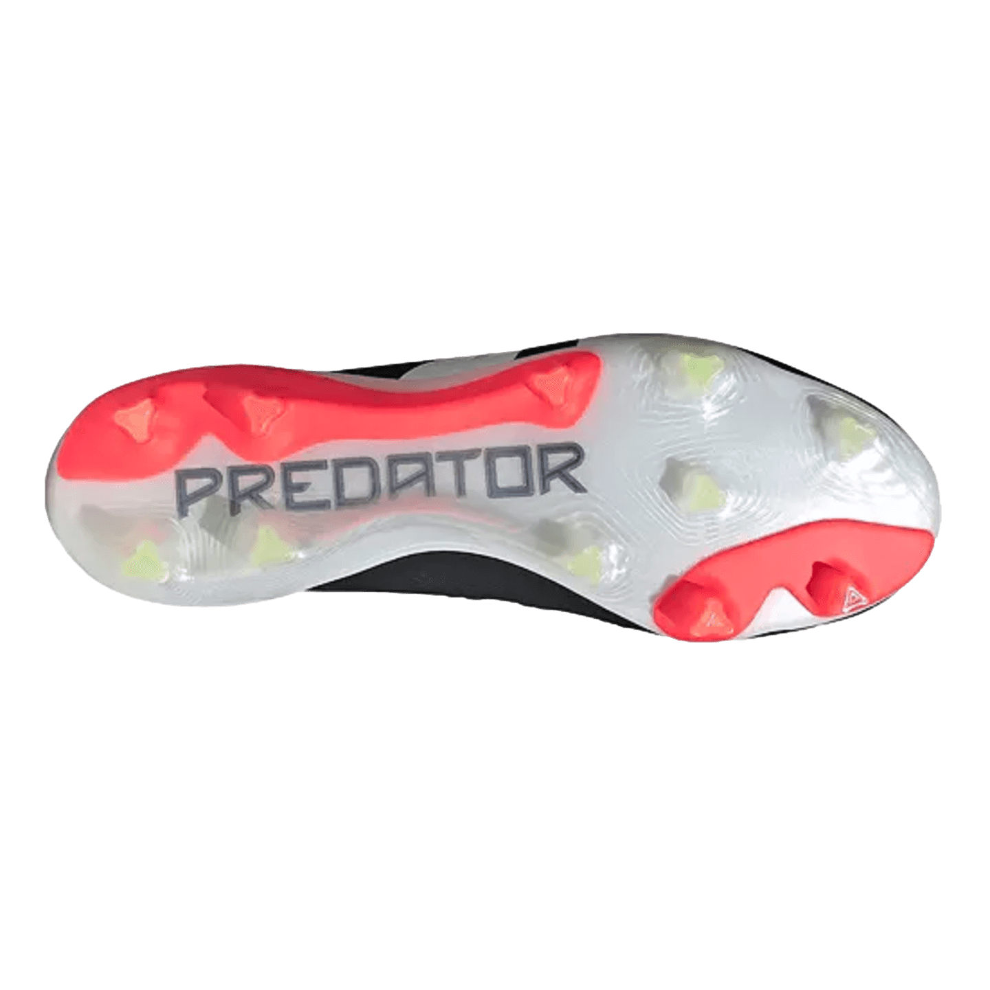 Adidas Predator Elite Firm Ground Cleats