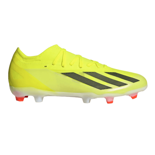 Botas de fútbol para terreno firme Adidas X Crazyfast Pro