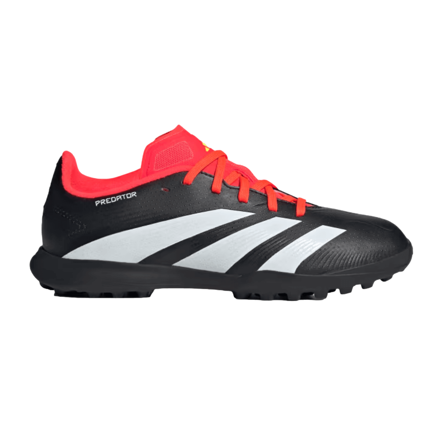 Zapatillas de césped artificial para jóvenes Adidas Predator League