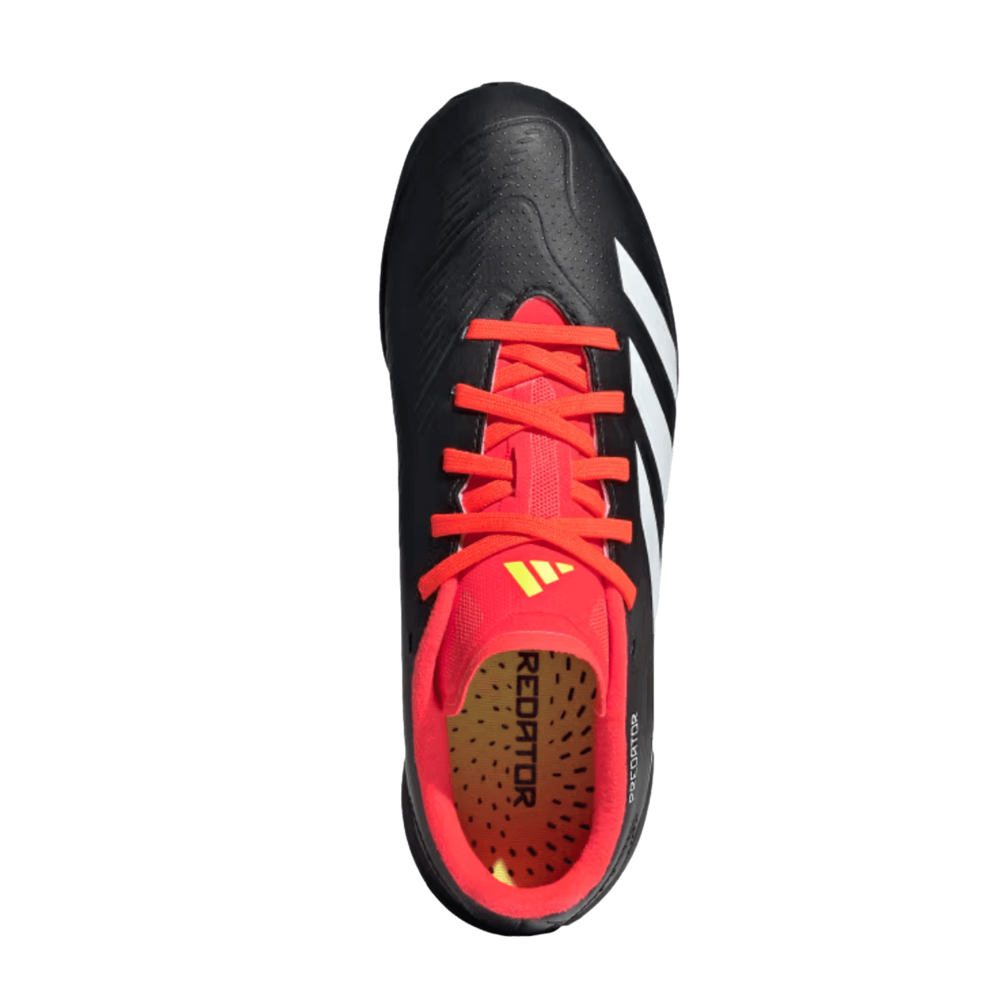 Zapatillas de césped artificial para jóvenes Adidas Predator League