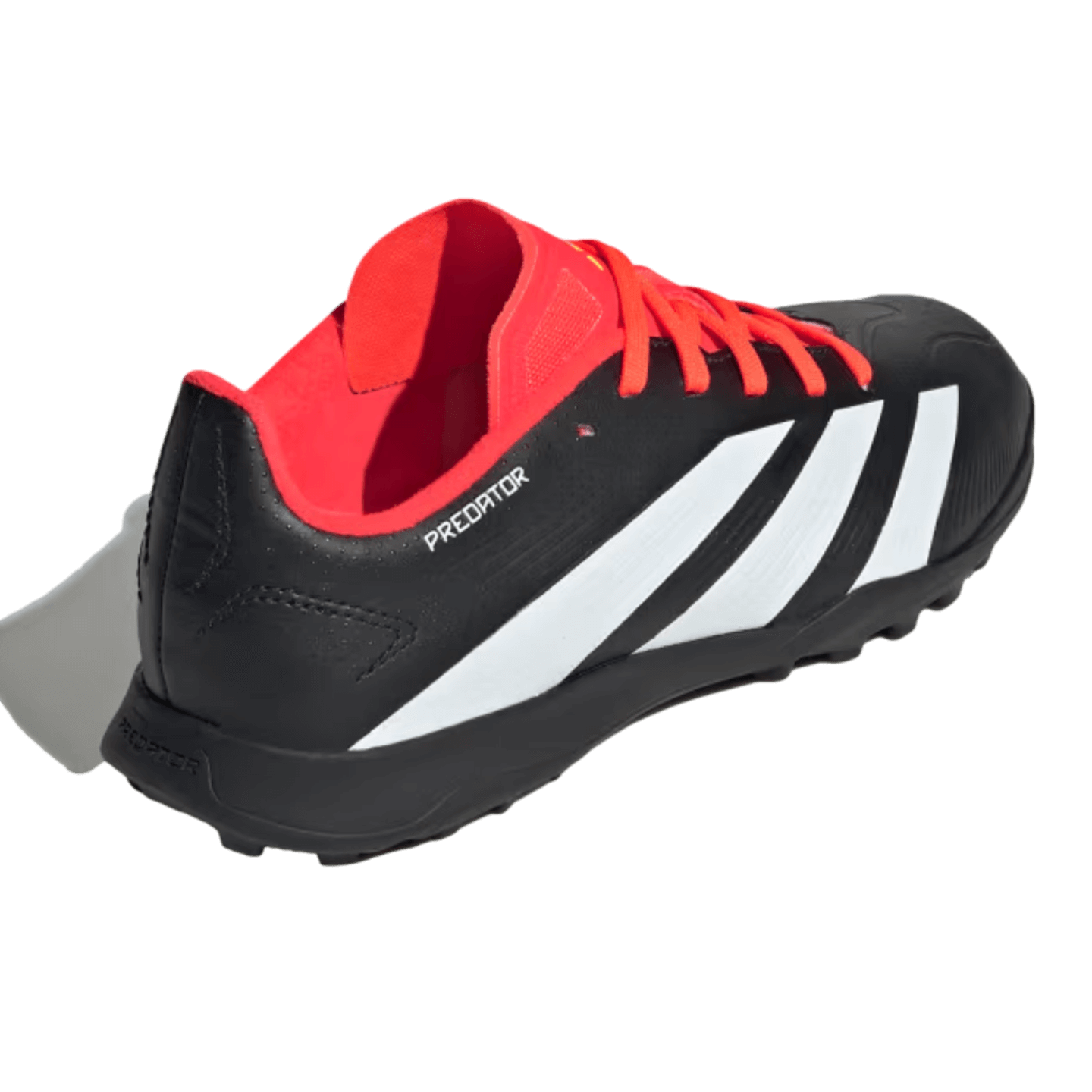 Zapatillas de césped artificial para jóvenes Adidas Predator League