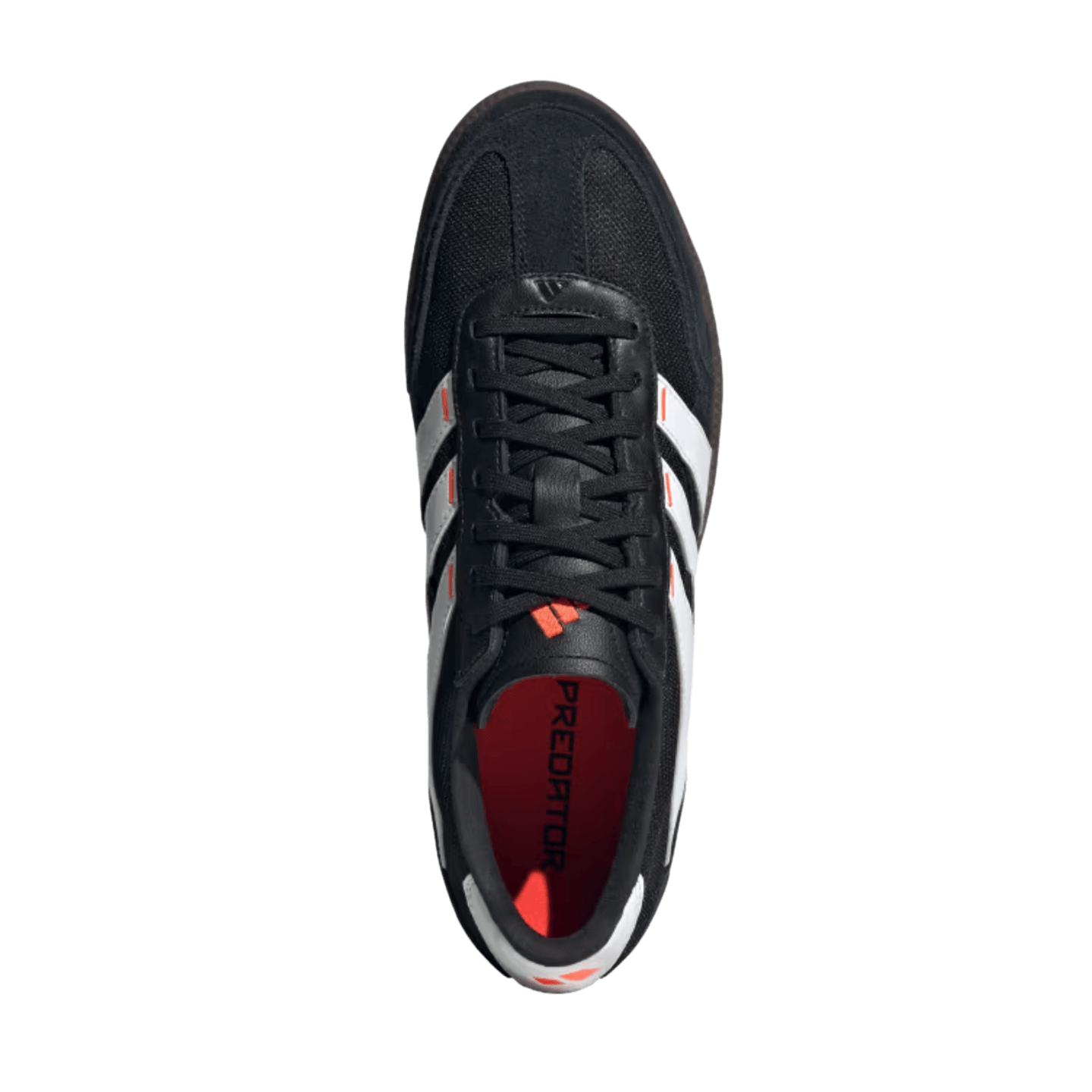 Adidas Predator Freestyle Indoor Soccer Shoes