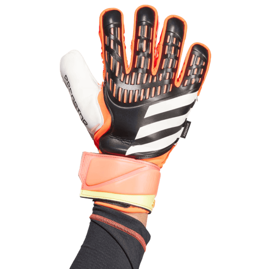 Guantes de portero Adidas Predator Match Fingersave