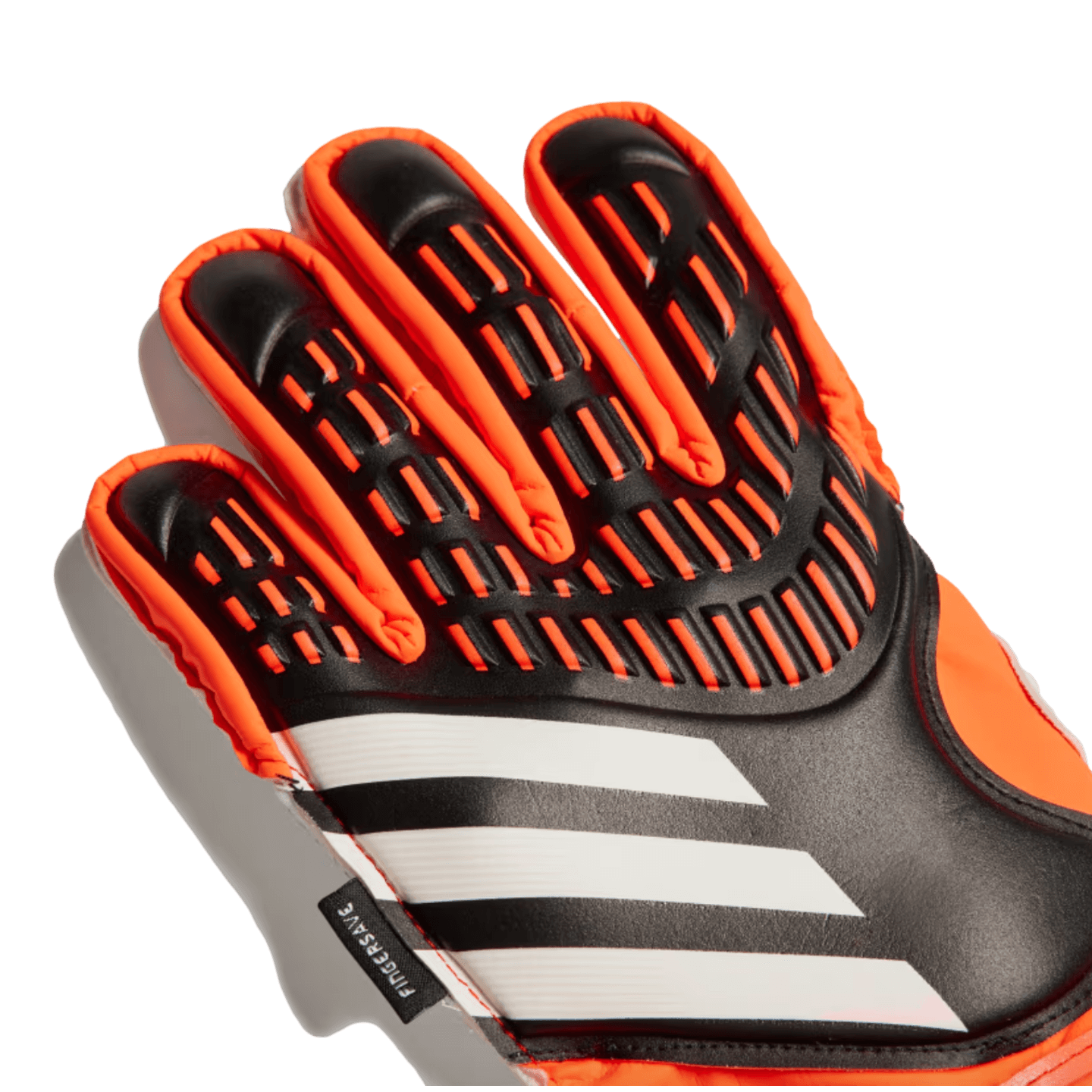 Adidas Predator Match Fingersave Youth Goalkeeper Gloves