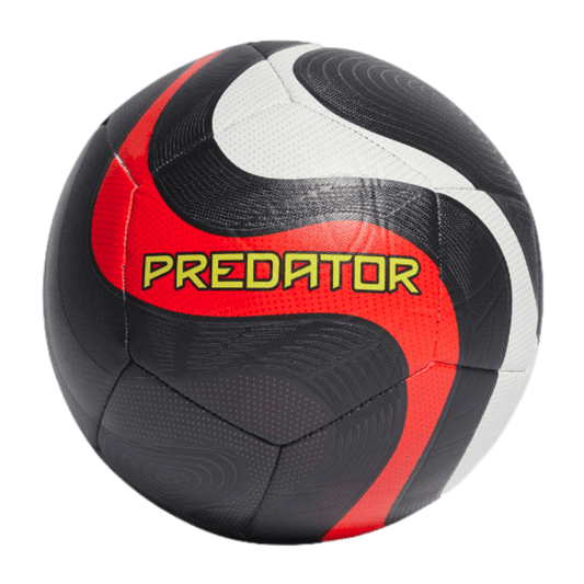 Adidas Predator Training Soccer Ball