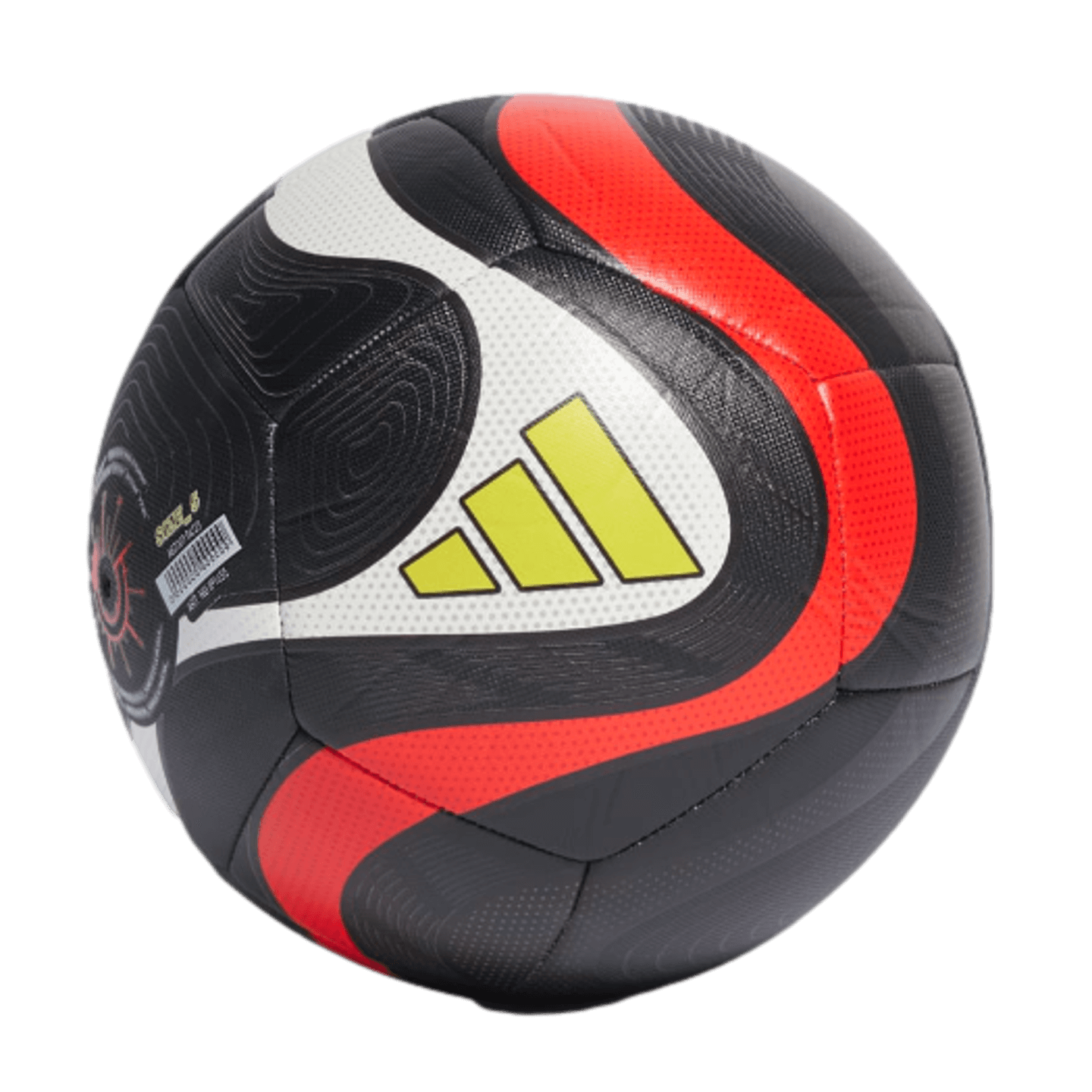 Adidas Predator Training Soccer Ball